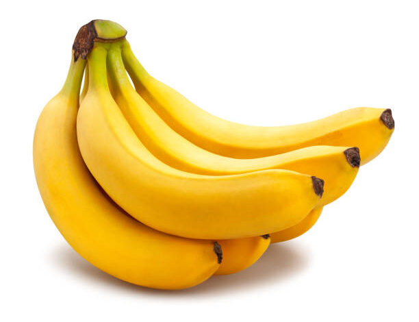Why Are Bananas Curved