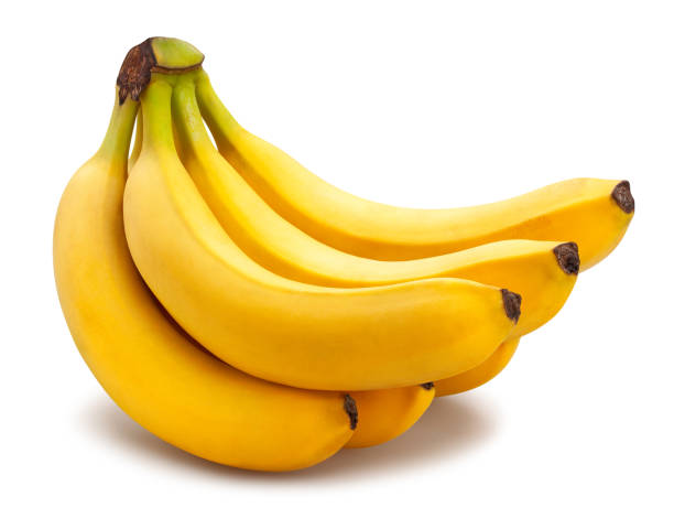 Why Are Bananas Curved