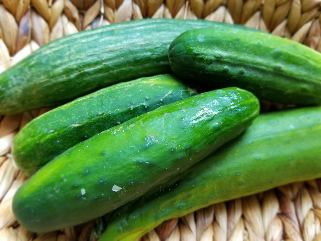 Are Cucumbers Good For Gastritis