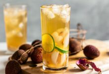 10 Health Benefits Of Fruit Tea That You Don't Know
