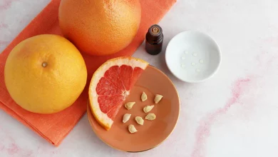 How To Grow Grapefruit From Seed: Step-By-Step Guide