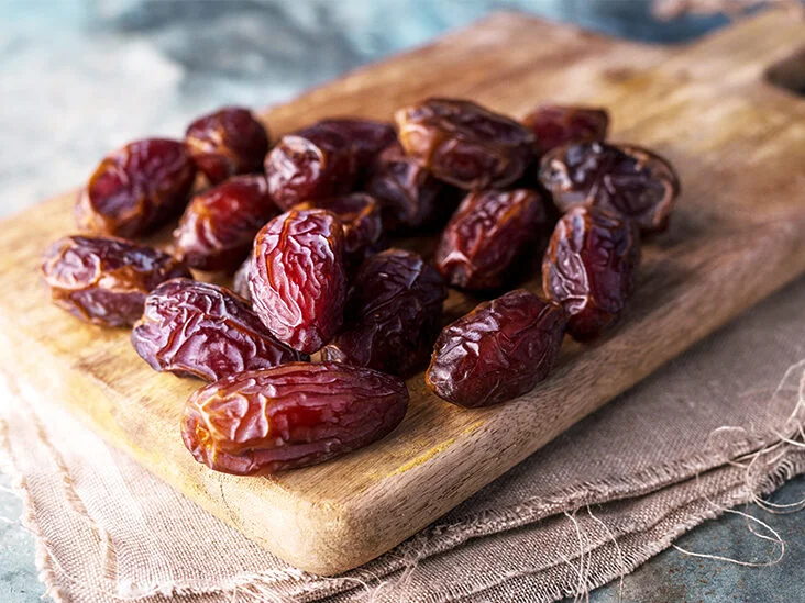 Dates - Best Dry Fruits For Diabetes And Their Benefits