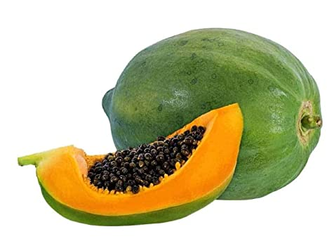 19 Different Types Of Papaya Fruit (With Photos)