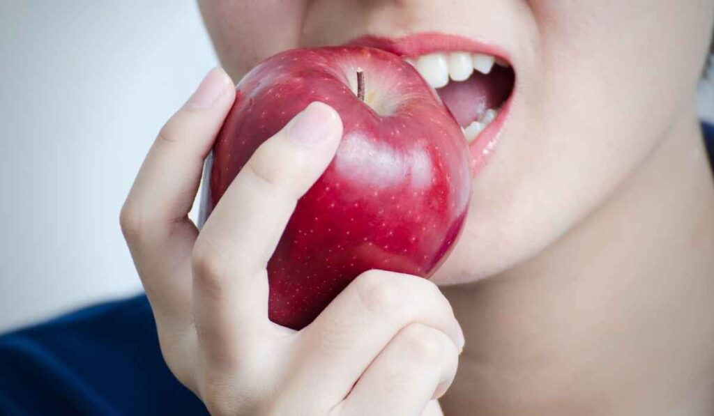 Are Apples Good For Headaches