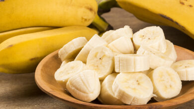 Are Bananas Good For Cough
