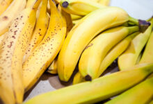 Are Bananas Good For Runners
