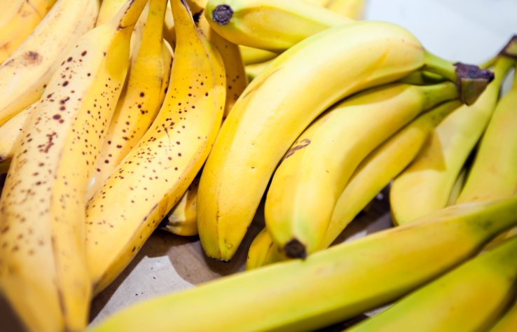 Are Bananas Good For Runners