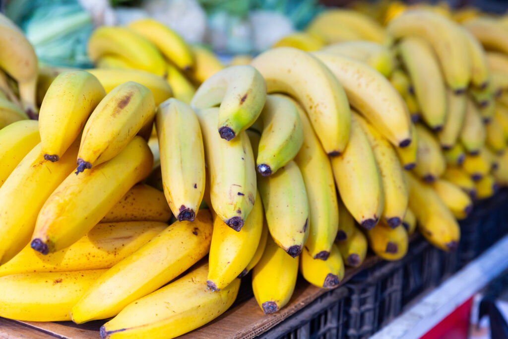 Are Bananas Good For Your Teeth