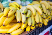 Are Bananas Good For Your Teeth