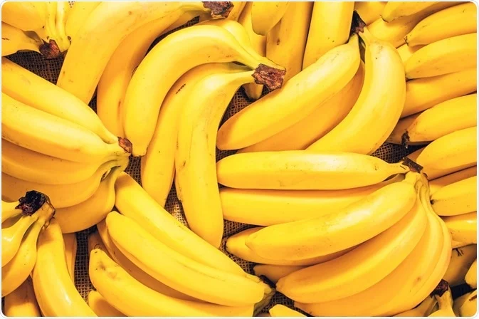 Are Frozen Bananas Healthy For You