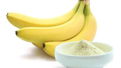 Benefits Of Banana Powder For Skincare