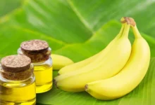 Benefits Of Banana Oil For Your Skin And Hair