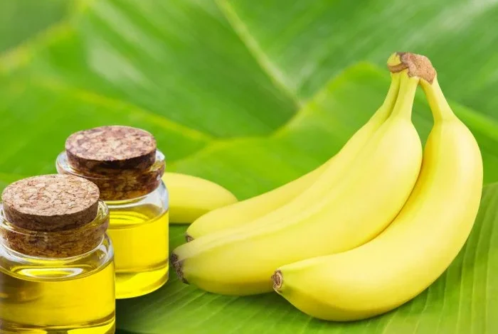 Benefits Of Banana Oil For Your Skin And Hair