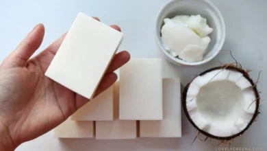 Benefits Of Coconut Oil In Soap Making