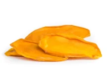 Benefits Of Dried Mango