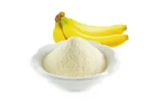 Benefits of Banana Powder