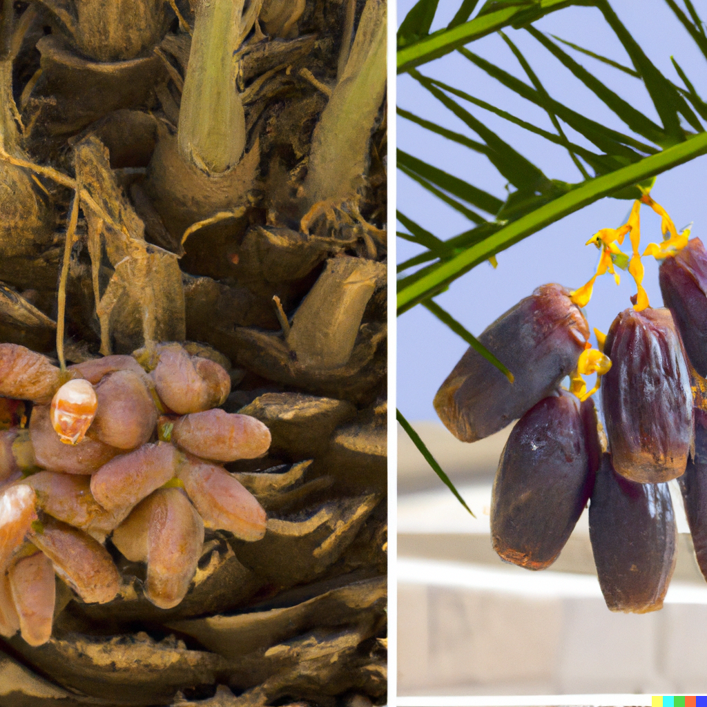 Figs vs Dates Differences, Health Benefits and More