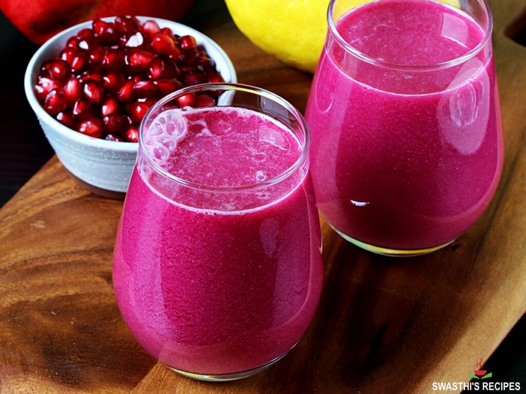 Does Pomegranate Juice Go Bad