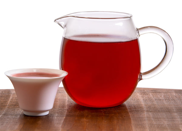 Benefits Of Blood Orange Tea