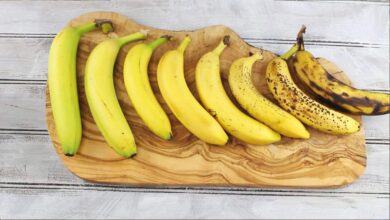 How Long Do Bananas Last