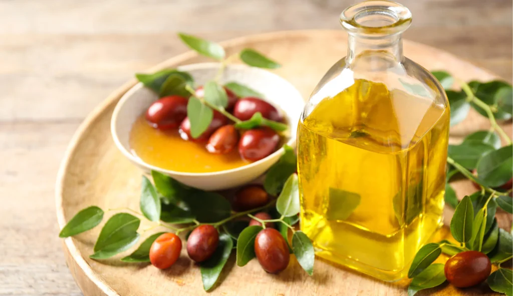 How Long Does Jojoba Oil Last