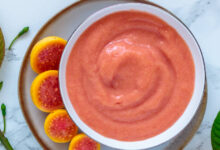 How To Make Guava Puree At Home