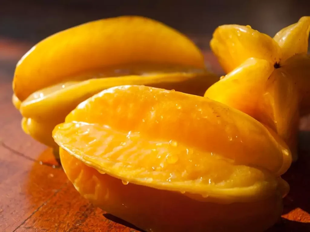 How To Store Star Fruit