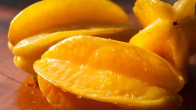 How To Store Star Fruit