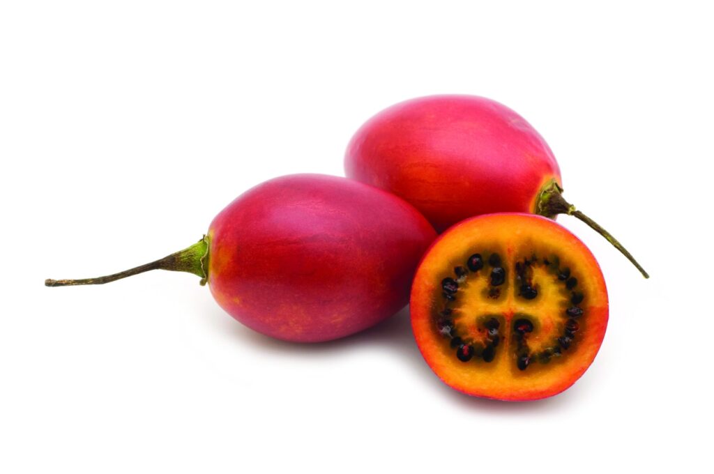 Tamarillos