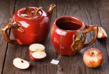 12 Amazing Health Benefits Of Apple Tea