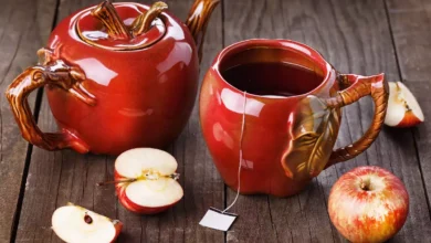 12 Amazing Health Benefits Of Apple Tea