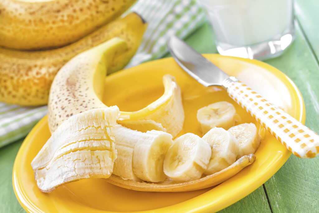 Why Are Bananas Bad For AB Blood Type? All You Need To Know