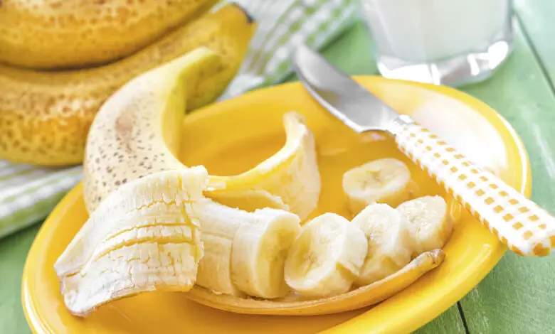 Why Are Bananas Bad For AB Blood Type, FruitoNix