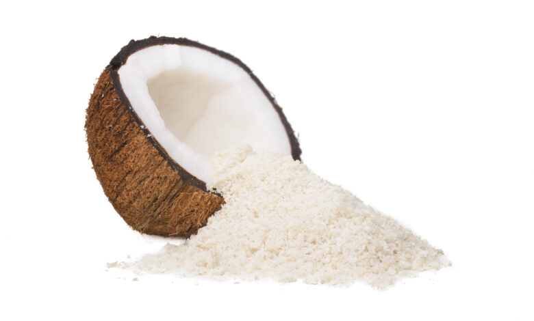 10 Amazing Health Benefits Of Coconut Powder