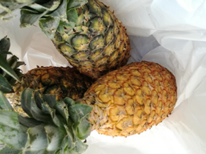 15 Fruits That Are Not Round - A List of Uniquely Shaped Fruits