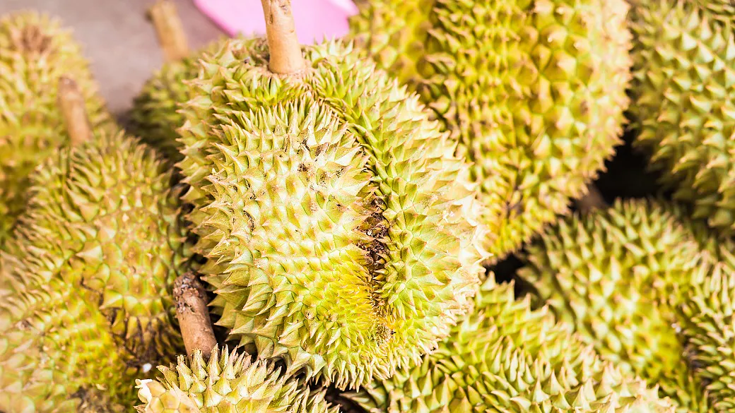 15 Fruits That Are Not Round - A List of Uniquely Shaped Fruits