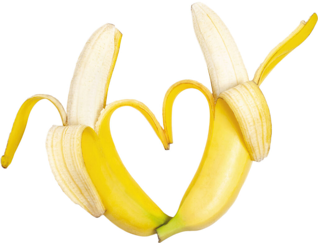 Are Bananas Good For Your Gums