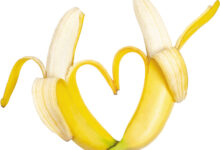 Are Bananas Good For Your Gums