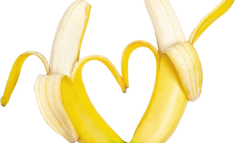 Are Bananas Good For Your Gums