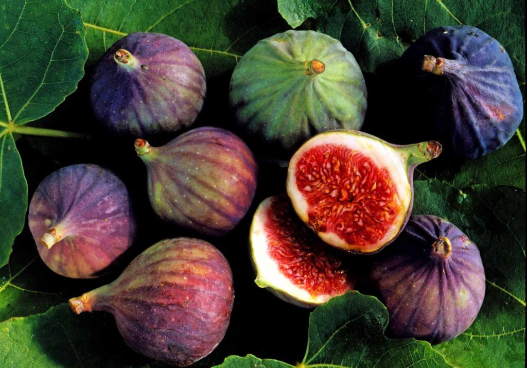 Are Figs Acidic Or Alkaline