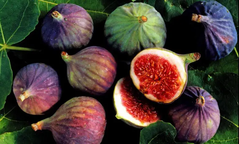 Are Figs Acidic Or Alkaline
