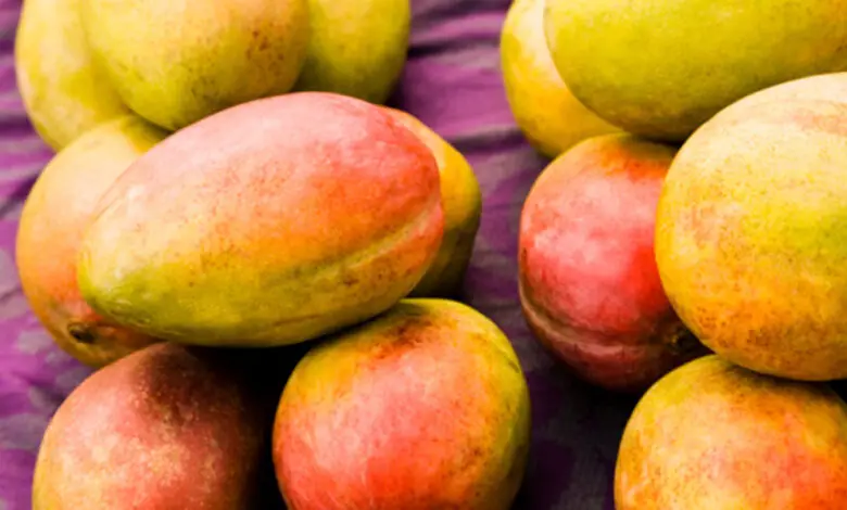 Are Mangoes Acidic Or Alkaline