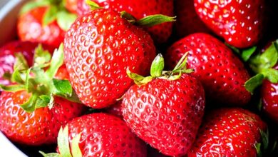 Are Strawberries Good For Your Teeth