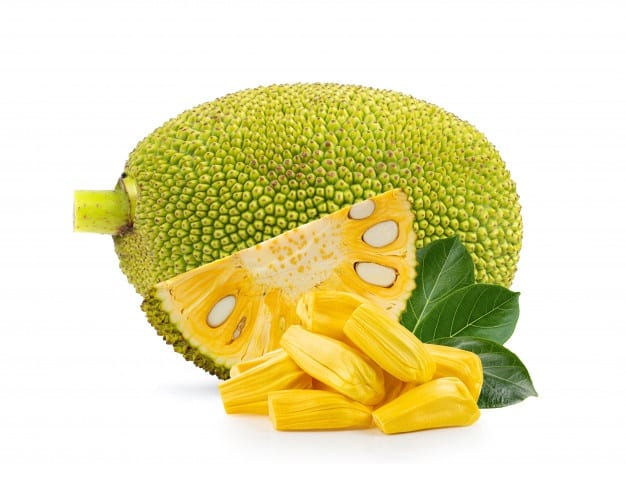 Breadfruit Vs Jackfruit