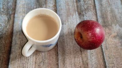 Do Apples Give You More Energy Than Coffee