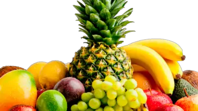 Fruit That Symbolizes Courage