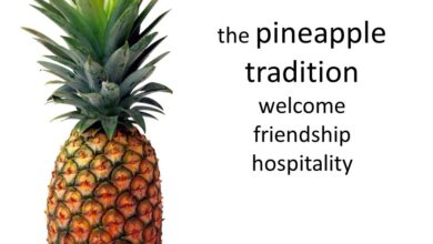 Fruits That Symbolize Friendship