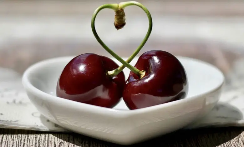 Fruits That Symbolize Love