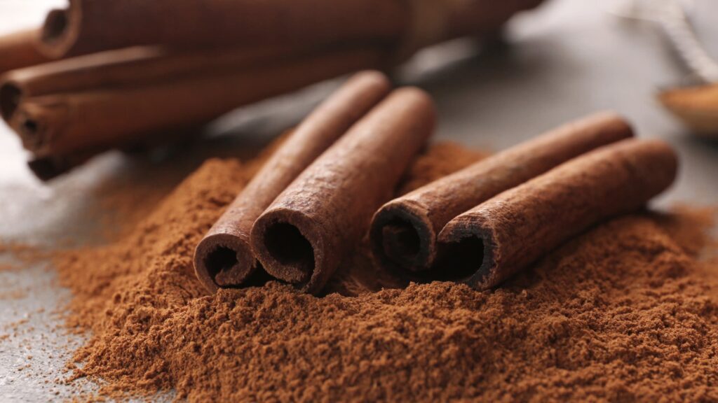 Fun Facts About Cinnamon