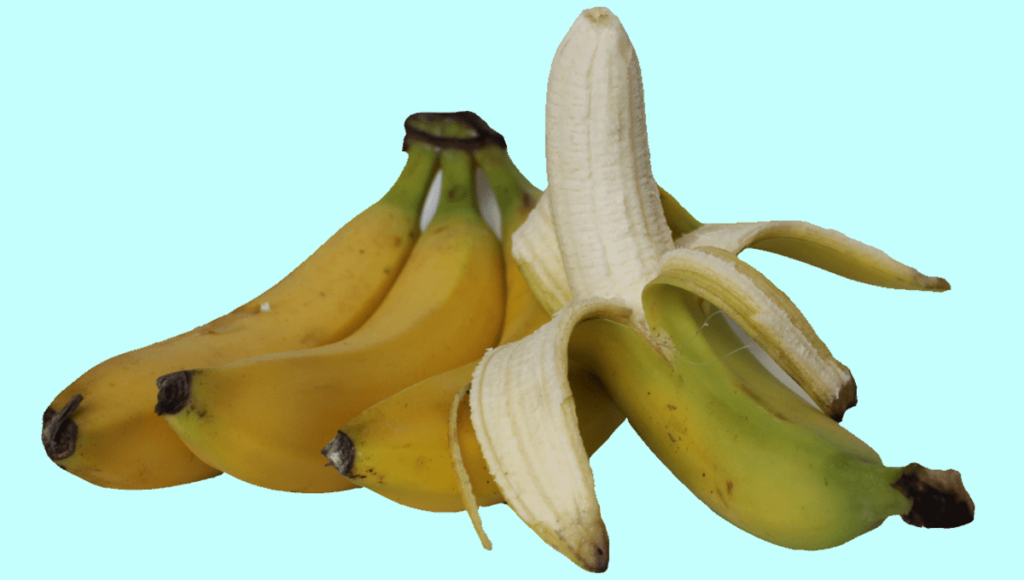 How Do Bananas Grow Without Seeds